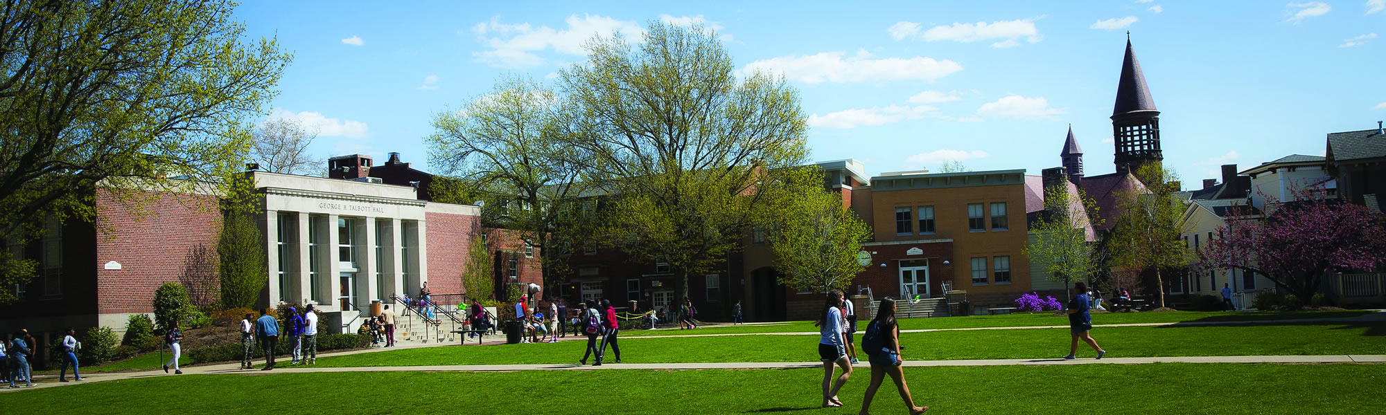 Bloomfield College, a Role Model for Inclusive Excellence